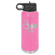 Load image into Gallery viewer, 32 oz. Polar Camel Water Bottle
